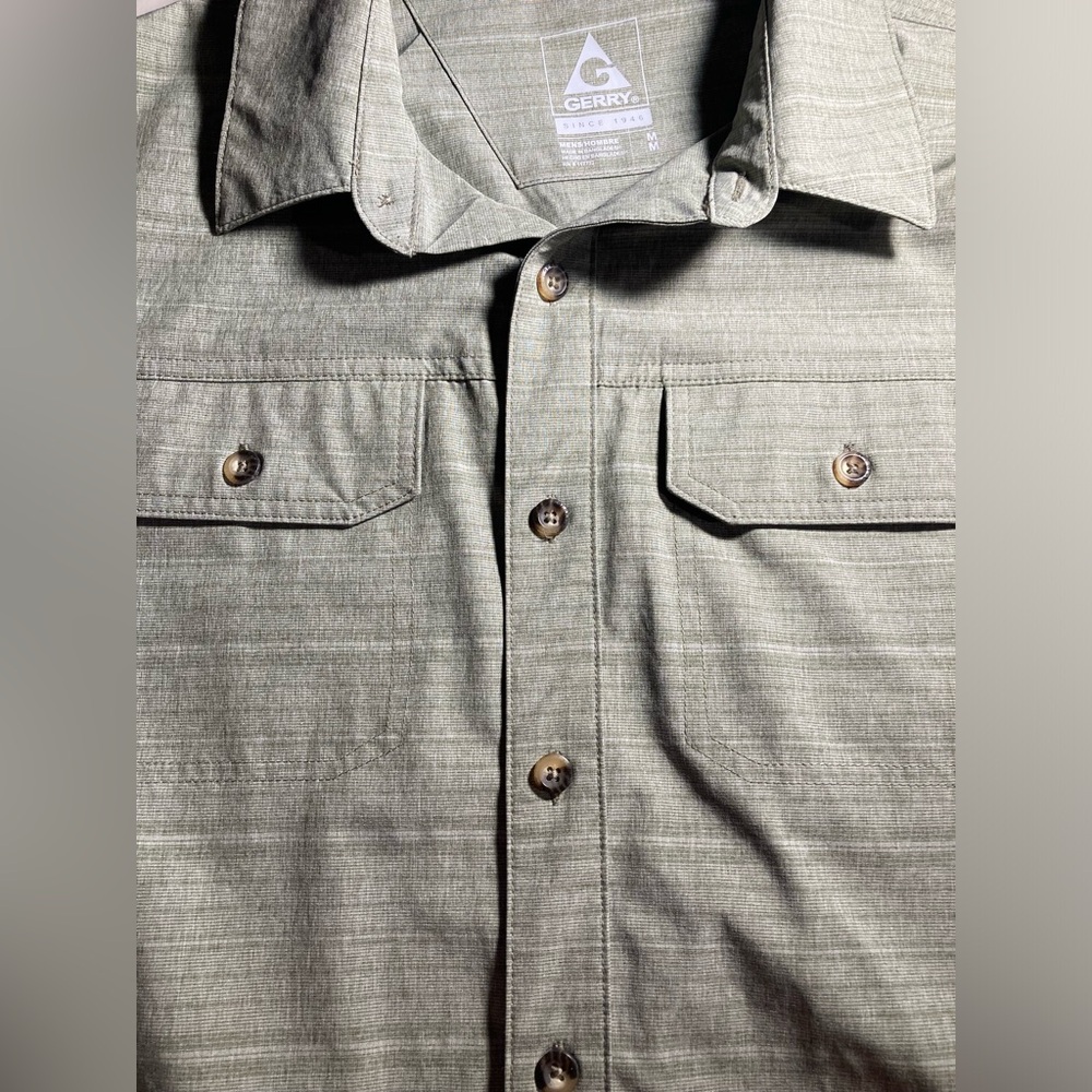 Gerry button down shirt - Picture 4 of 6